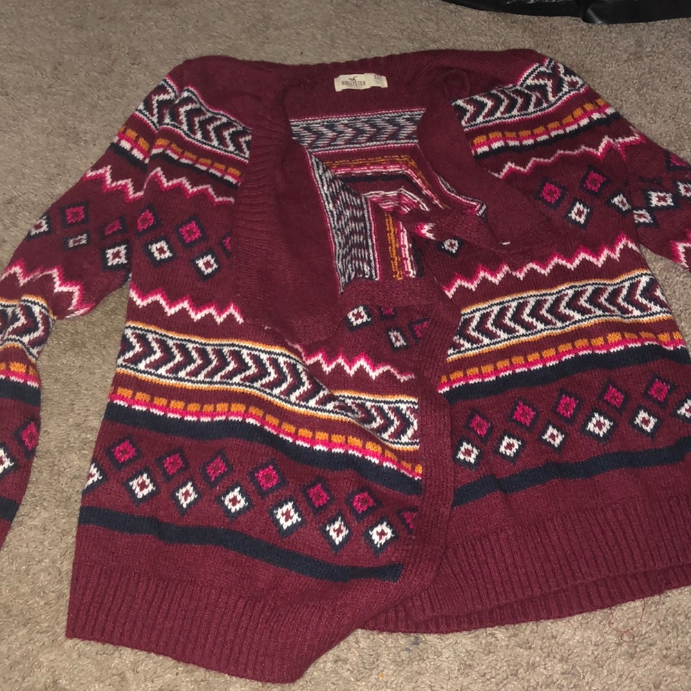 Cardigan